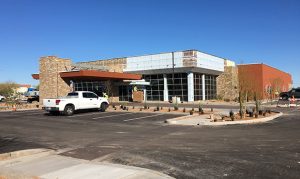 Abrazo to open first East Valley hospital in Mesa this summer
