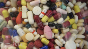 Sheriffs suggest ways to tackle drugs and addiction in Arizona