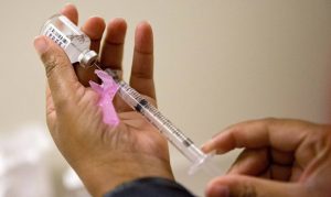 Valley doctor says it's time to get the flu shot