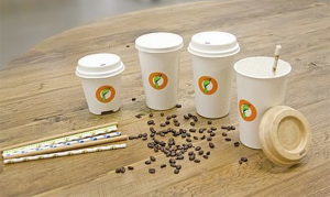 Gilbert recycling company Footprint wins challenge to reinvent cups