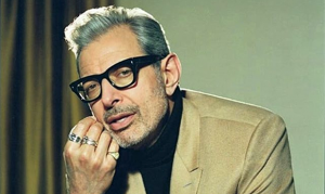 Jeff Goldblum of 'Jurassic Park' added to Phoenix Fan Fusion lineup