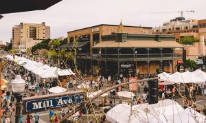 Tempe Festival of the Arts to showcase 350 artists this weekend