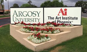 For-profit Argosy University shuts down in Phoenix, rest of country