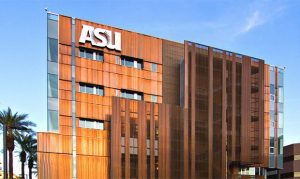 Arizona State University gifted $50M for dementia research