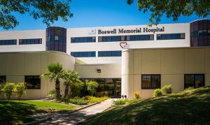 Sun City hospital hopes new technology aids lung cancer detection