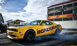 Chandler racing school gets another month to pay $245K in back rent