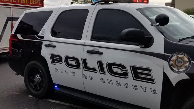 (Facebook Photo/Buckeye AZ Police Department)...