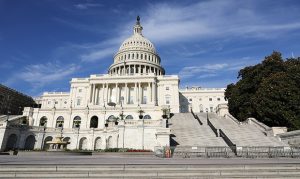 Arizona ranked among top 10 most federally dependent states
