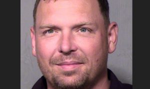 Police arrest man in Mesa for allegedly having sex with his cat