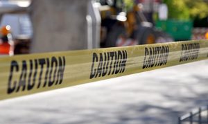 Arizona state trooper shot at during traffic stop in Phoenix