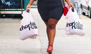 Fashion chain Charlotte Russe closing, sales start at Phoenix-area stores