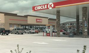 Some Circle K gas stations in Arizona have run out of fuel