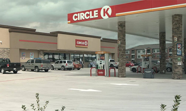(Facebook/Circle K Arizona)...