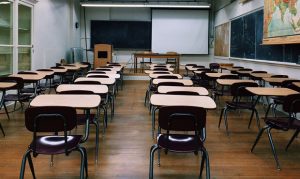 Arizona boy arrested for allegedly threatening to shoot up his school
