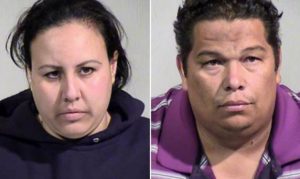 Pair accused of performing dental services without license in Buckeye