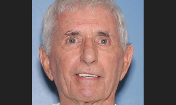 Dennis Downey (Mesa Police Department Photo)...