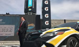 NASCAR championship race coming to ISM Raceway in Avondale in 2020