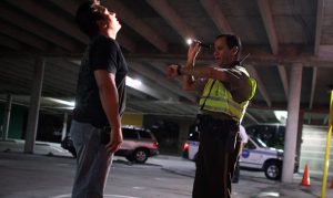 Fourth of July weekend sees decrease in Arizona DUI arrests