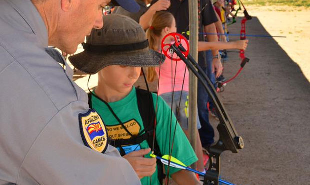 (Facebook Photo/Arizona Game & Fish Department)...