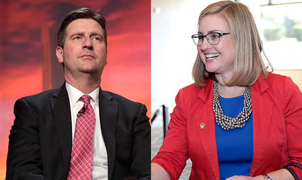 Related Kate Gallego elected as Phoenix mayor, 3rd woman to hold positionGallego continues to empha...