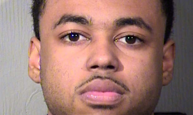 Jeffrey Taylor (Goodyear Police Department photo)...