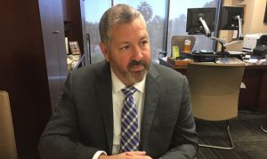 Phoenix director: ICE not legally obligated to house released migrants