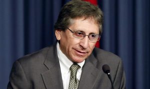 Arias prosecutor Juan Martinez faces formal complaint from State Bar