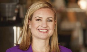 Kate Gallego sworn in as Phoenix's 61st mayor, renews campaign vows