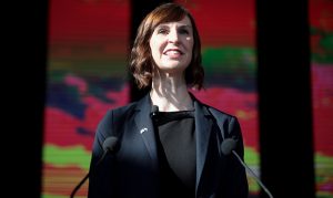 Arizona schools chief says GOP budget plan takes state in 'negative direction'