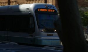 Phoenix City Council votes to delay west light rail extension
