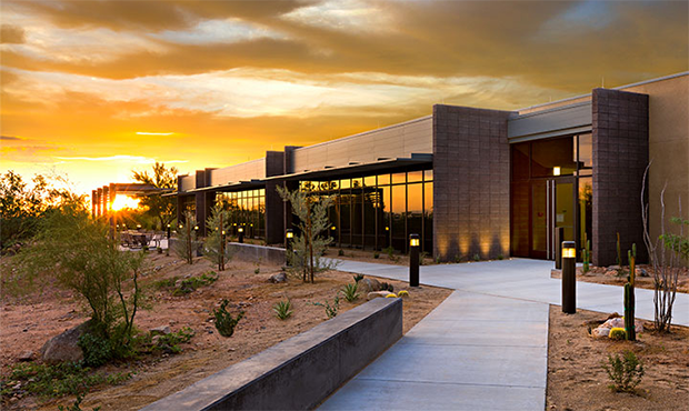 (Mayo Clinic Photo)...