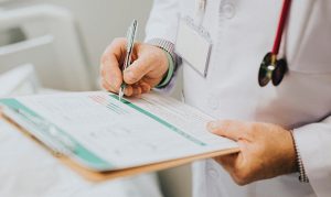 Patients at 2 closed Valley hospitals have until June to request records