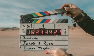 While inconveniencing Valley drivers, film crews benefit Arizona's economy