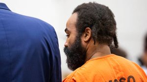 Hacienda rape suspect pleads guilty to 2 abuse charges