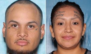 Phoenix kidnapping, shooting suspect taken into custody