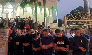 Arizona politicians react to New Zealand mosque shootings