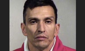 Mesa man indicted for allegedly scamming elderly woman out of $2M