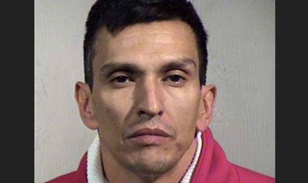 Donaldo Parra Jr. (Arizona Attorney General's Office Photo)...