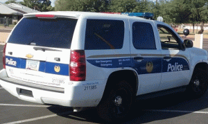 Seven injured in shooting outside of Phoenix warehouse party
