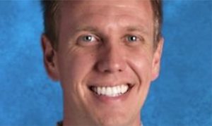 Former Phoenix principal arrested for alleged sexual assault, abuse