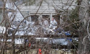 Phoenix-area man piloted small plane that crashed into Ohio home