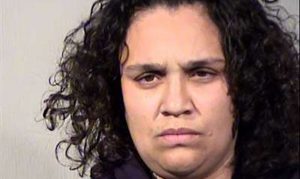 MCSO arrests woman in West Valley 'porch pirate' case