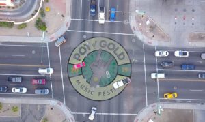 Watch out for traffic snags across Valley on St. Patrick’s Day weekend