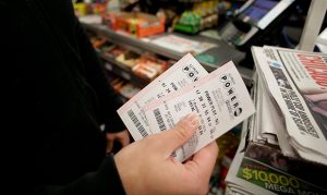 $150,000 Powerball ticket sold in Arizona