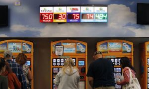 $1 million Powerball ticket sold in Mesa, 3 others in Arizona get $50K