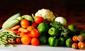 Cold winter leaves St. Mary’s Food Bank low on fruits, vegetables