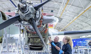 Arizona missile producer wins $63.3M contract for weapons program
