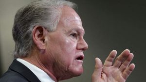 Rick Romley says challenge awaits next Maricopa County attorney, would consider interim role