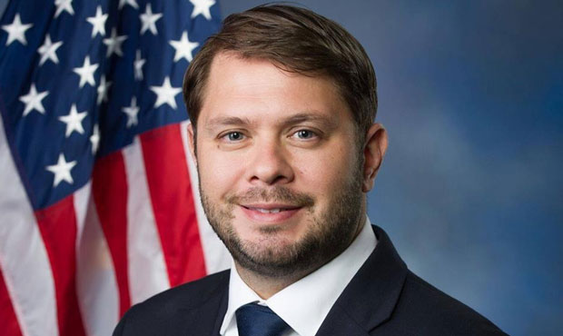 (Facebook Photo/Rep. Ruben Gallego)...