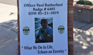 100 Club protects and serves families of fallen Arizona officers, firefighters